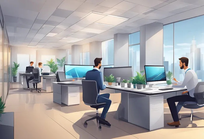 Technology Business Brokers: Navigating the Sale of Innovative Companies