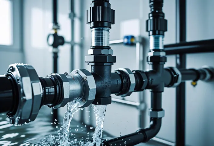 Why Backflow Devices Fail During Heavy Water Usage and How to Prevent It