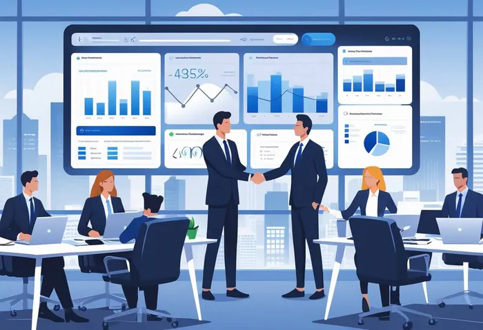 Acquisition-Ready Businesses: Strategies for Successful Market Positioning
