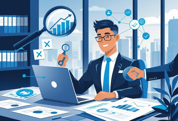 How to Find a Business Broker: Key Steps to Secure the Right Professional for Your Needs
