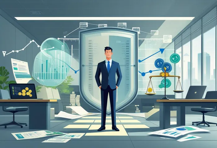 Investment Risk in Business Buying: Understanding the Factors and Best Practices