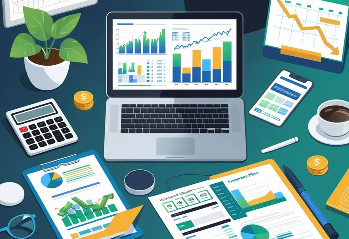 Small Business Investment Tools: Essential Resources for Growth and Success