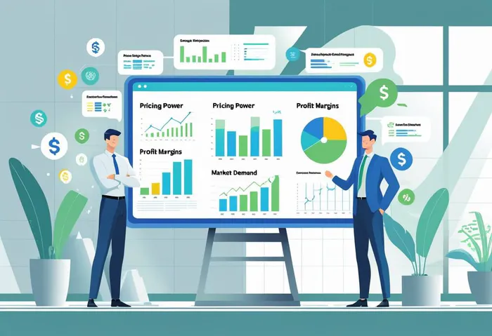 How to Evaluate Pricing Power in a Business: Practical Signs, Metrics, and Steps for Growth
