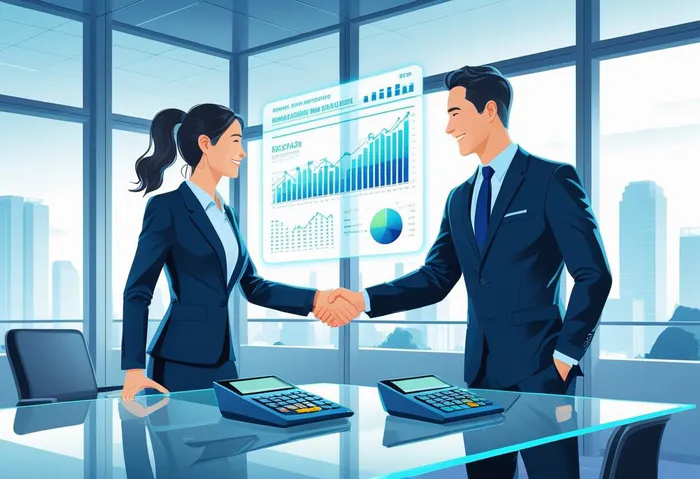 Quick Business Deal Calculators for Fast and Accurate Transaction Analysis