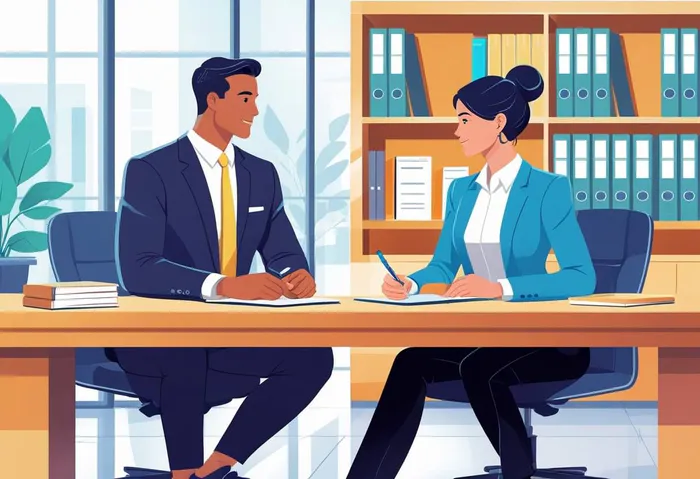 How to Interview a Business Seller Effectively: Friendly Questions and Practical Tips for Confident Deals