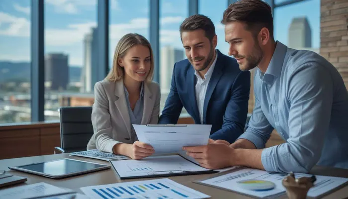 Businesses For Sale in Knoxville: Buyer’s Guide