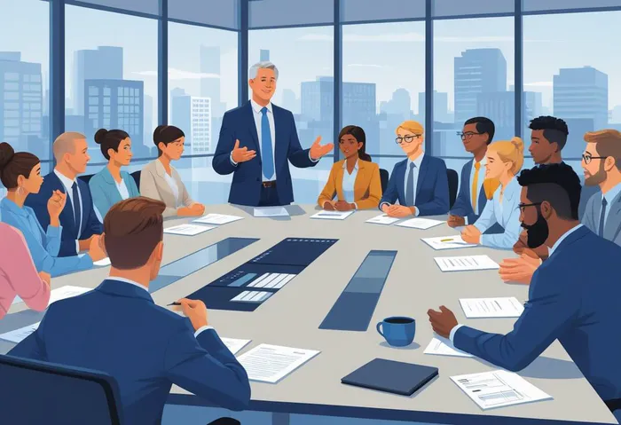 How To Handle Employees When Selling A Business: Key Strategies For Smooth Transitions