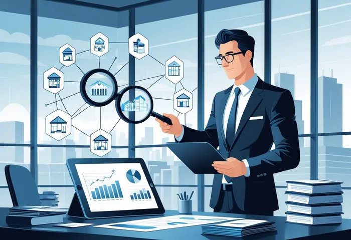 Find Businesses to Acquire: A Strategic Guide for Investors