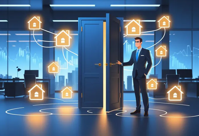 Off Market Leads: Unlocking Hidden Opportunities in Real Estate