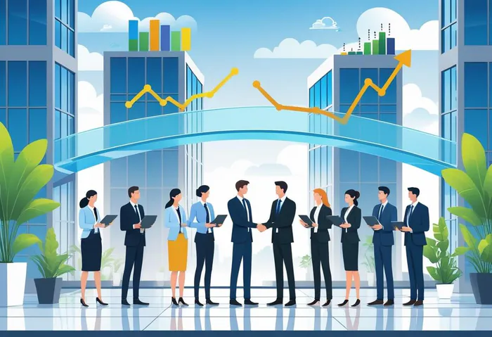 Post-Acquisition Business Growth Strategies for Sustainable Expansion