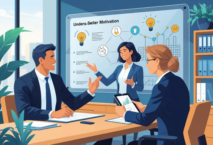 Understanding Seller Motivation in Deals: Key Factors That Influence Successful Transactions