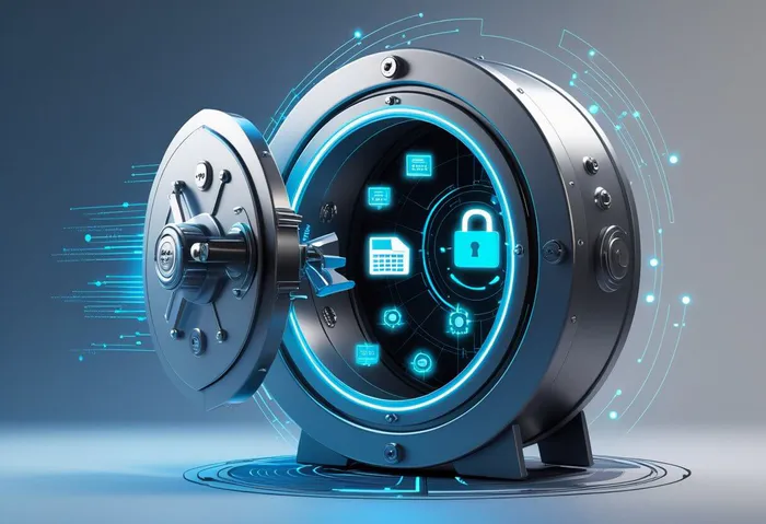 Deal Vault Access Explained for Secure and Efficient Data Management