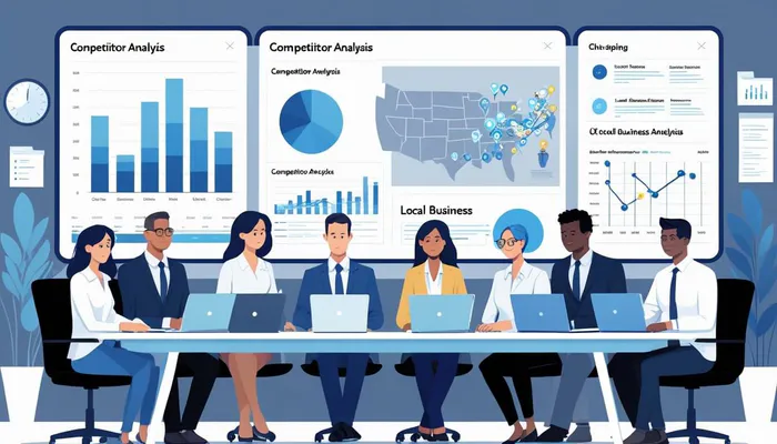 How to Assess Local Business Competition: A Friendly Step-by-Step Guide