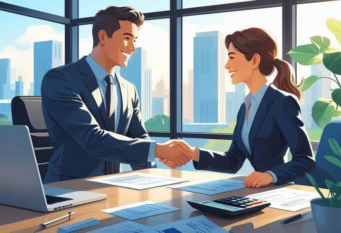 How to Sell Your Business Quickly: Essential Strategies for a Fast Sale