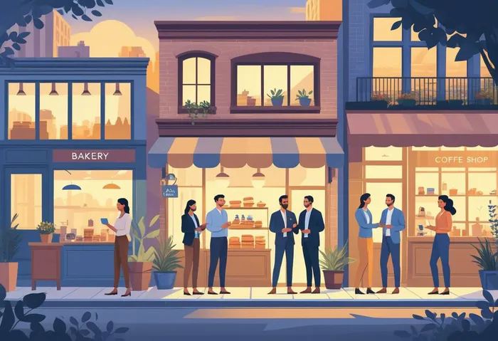 Find Off-Market Small Businesses Quickly Using Proven Strategies
