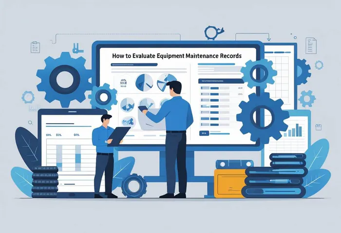 How to Evaluate Equipment Maintenance Records: A Friendly Guide to Practical Review and Improvement