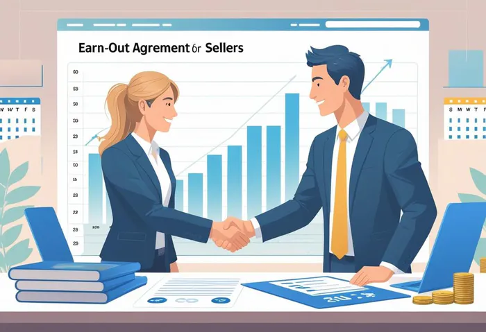 Earn-Out Agreements Explained for Sellers: Key Insights and Strategies