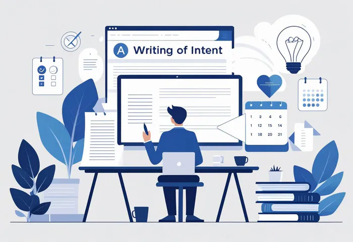 What To Include In A Letter Of Intent Clear Guidelines For Effective Communication