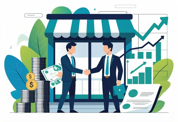 Seller Financing Options for Business Buyers: A Friendly Guide to Structuring Deals
