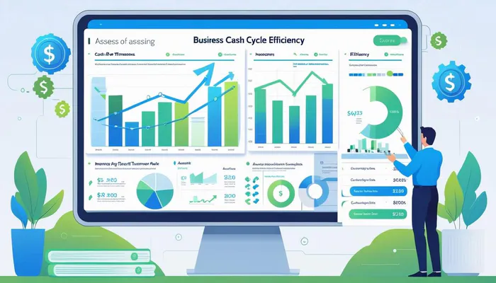 How to Assess Business Cash Cycle Efficiency: Practical Metrics and Quick Steps for Faster Working Capital Turnover