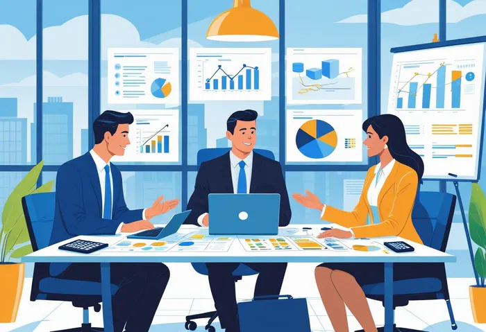 When to Involve an Accountant in a Business Sale Key Financial and Legal Considerations