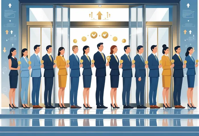 Be First in Line for Private Deals Unlock Exclusive Opportunities Before Anyone Else