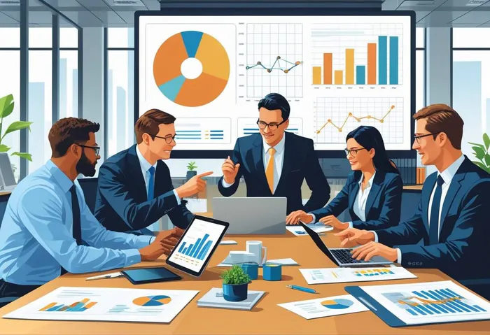 Evaluate Business Purchase Deals: Key Criteria for Success