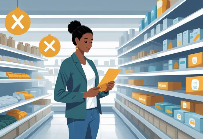 How to Avoid Common Buying Mistakes for Smarter Purchasing Decisions