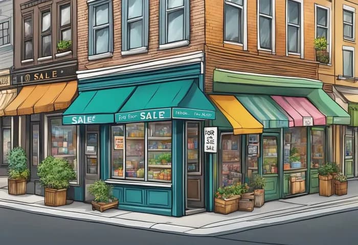 Off Market Business for Sale: Unlocking Exclusive Opportunities