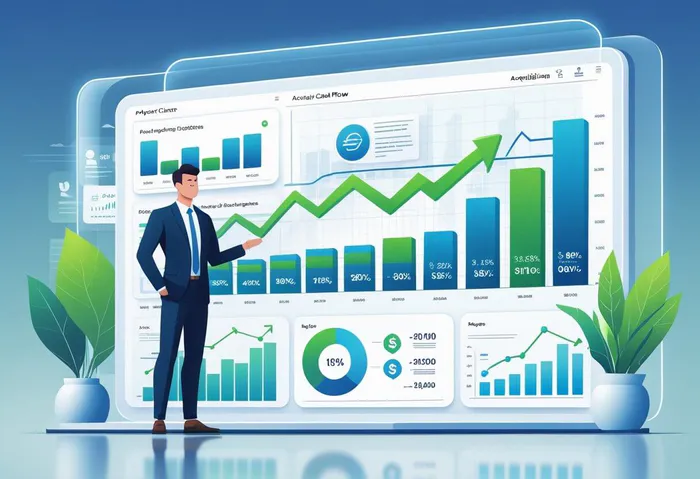 How to Project Future Cash Flow for Acquisitions — A Friendly Guide to Forecasting and Valuation