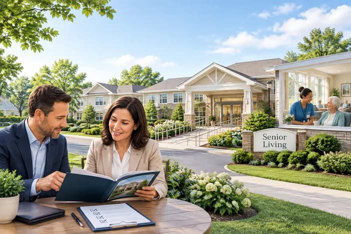Nursing Home For Sale In New Jersey: Buyer’s Guide