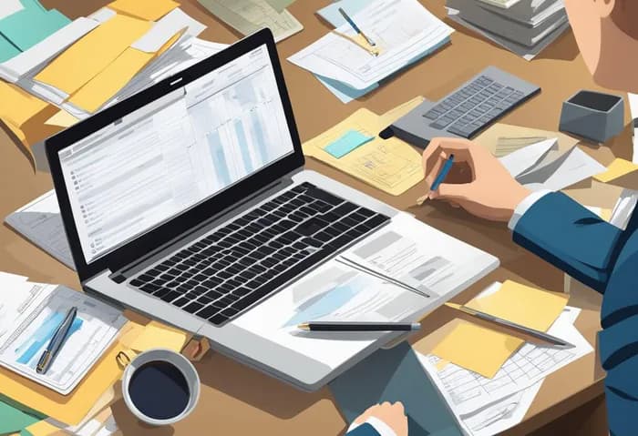 Business Due Diligence Checklist: Essential Steps for Successful Transactions