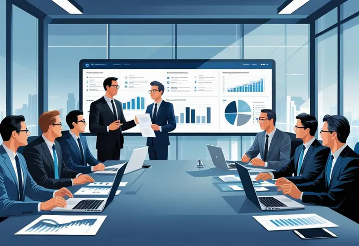Evaluating Management Teams in Acquisitions: Key Metrics and Best Practices