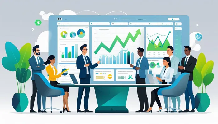 How to Assess Business Resilience in Competitive Markets: Practical Steps to Evaluate Strengths, Risks, and Recovery Plans