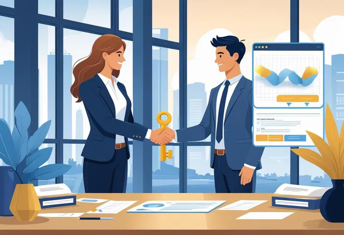 How to Transition Ownership Smoothly for Effective Business Continuity