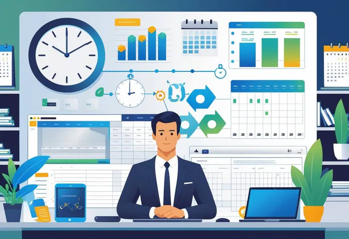 Time-Saving Tips for Business Buyers to Streamline Your Purchasing Process