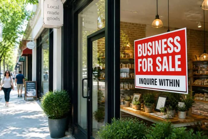 Business For Sale Oakland: Buyer’s Guide