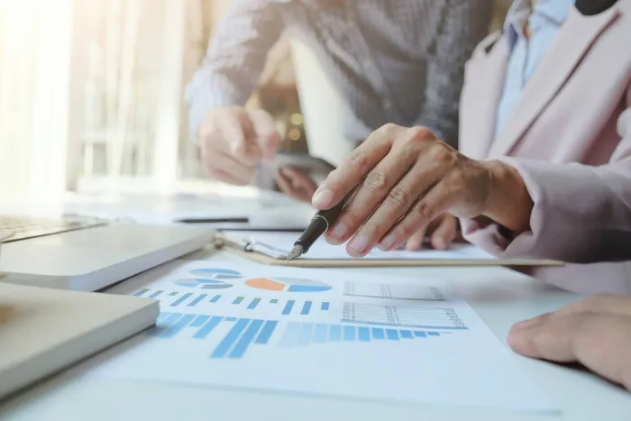 What Is an Industry Benchmark: Understanding Standards for Performance Evaluation