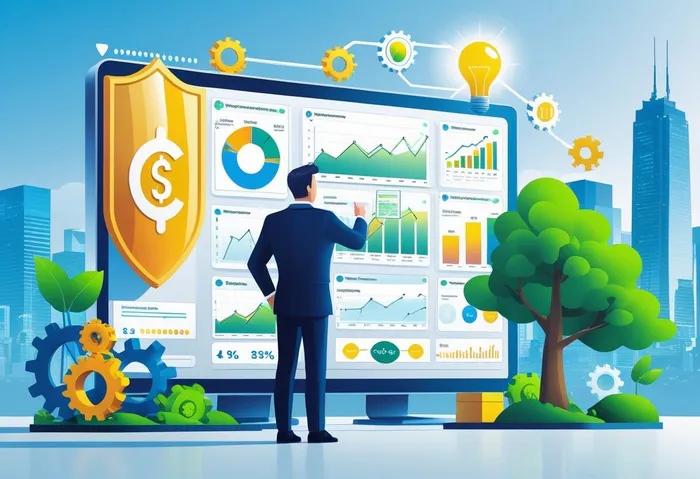 What Makes a Company Investment-Worthy: Key Factors for Confident Decision-Making
