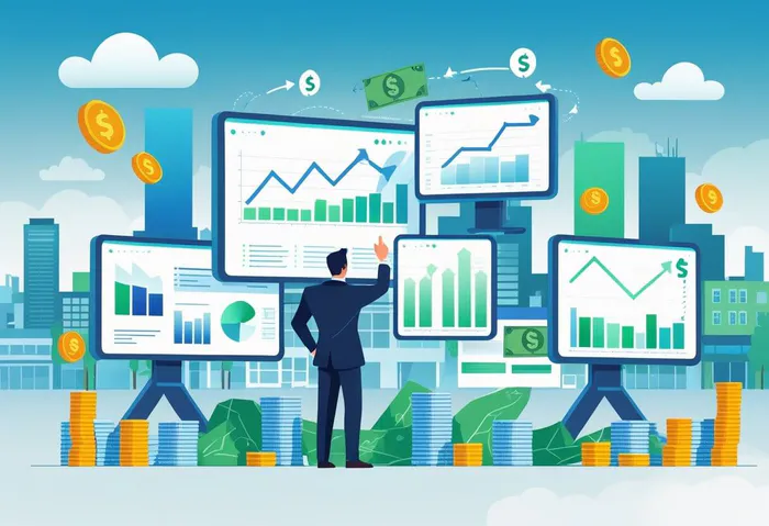 How To Find Cash-Flowing Businesses Fast For Immediate Investment Opportunities