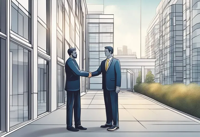 Commercial Real Estate Broker Fees: Understanding Costs and Services