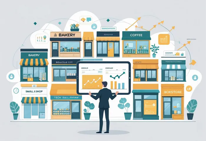 How to Build a Portfolio of Small Businesses for Sustainable Growth and Diversification