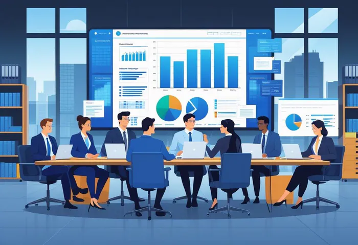 Valuation of a Professional Services Firm: Key Methods and Considerations