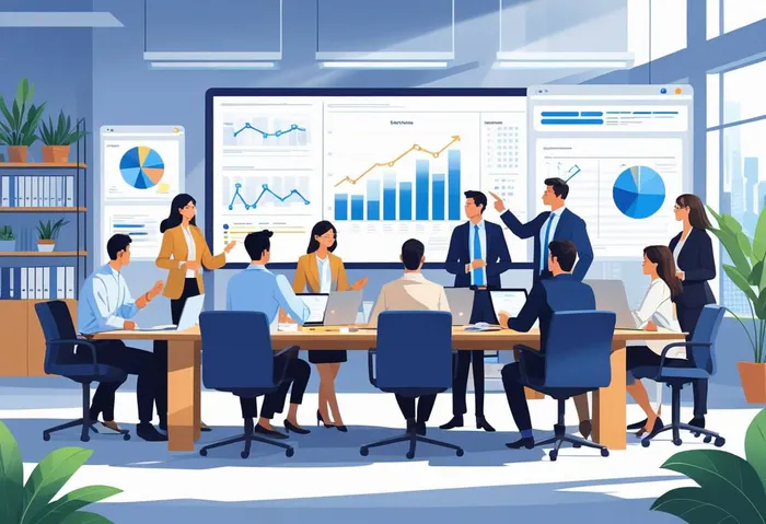 First 90 Days Post-Acquisition: Key Strategies for Successful Integration