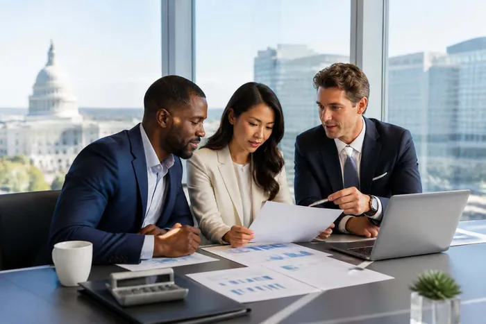 Business For Sale Washington DC: Buyer’s Guide