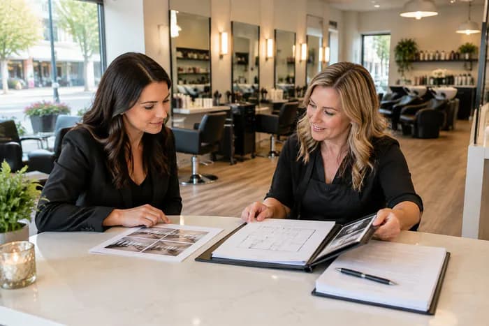 Hair Salon For Sale In New Jersey: Buyer’s Guide