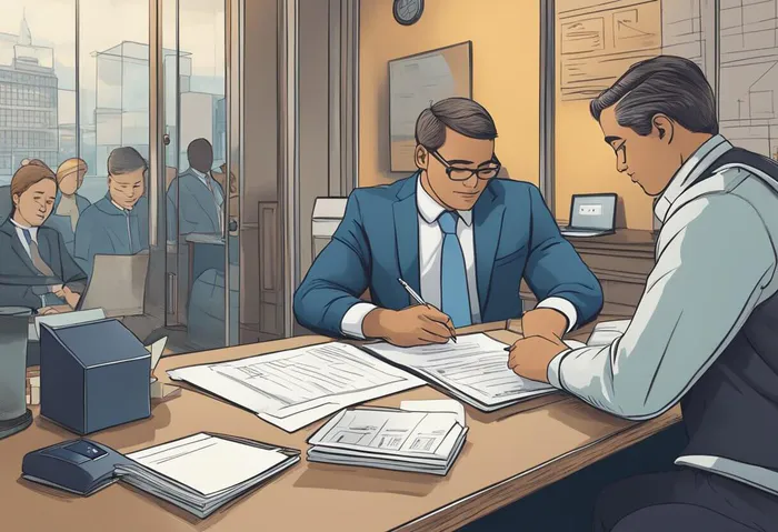 SBA Loans for Buying a Business: A Comprehensive Guide to Financing Your Acquisition