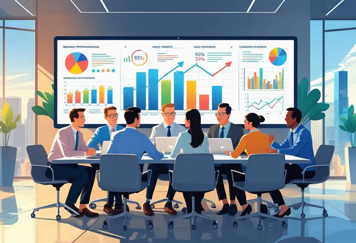 Fast Business Performance Review Strategies for Immediate Insights and Growth