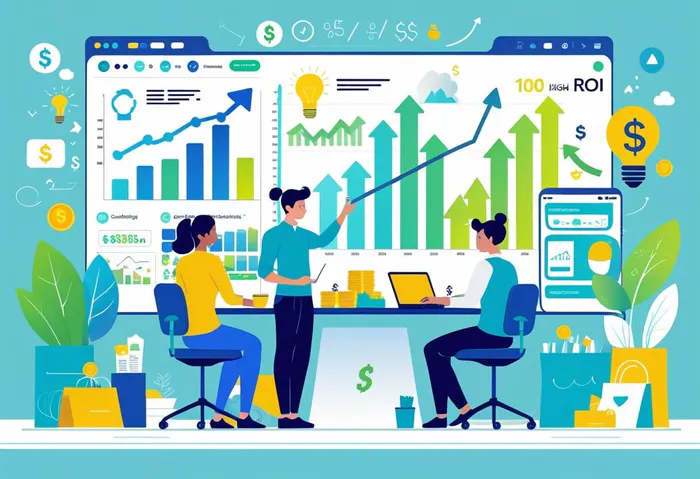 Low-Cost Businesses With High ROI Potential for Maximum Profitability in 2025