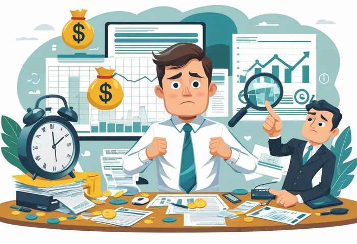 Common Mistakes When Selling a Business and How to Avoid Them for a Successful Sale